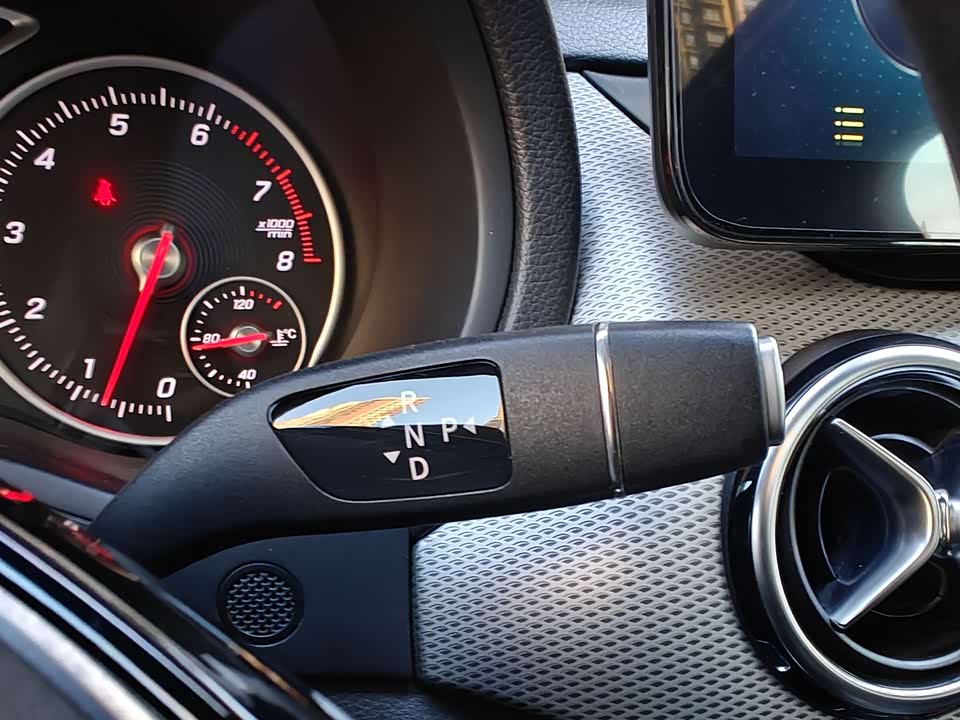 Mercedes-Benz Class B