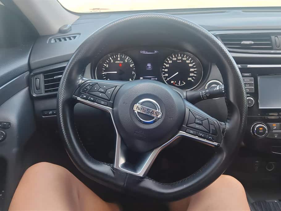 Nissan Qijun Nissan Qijun