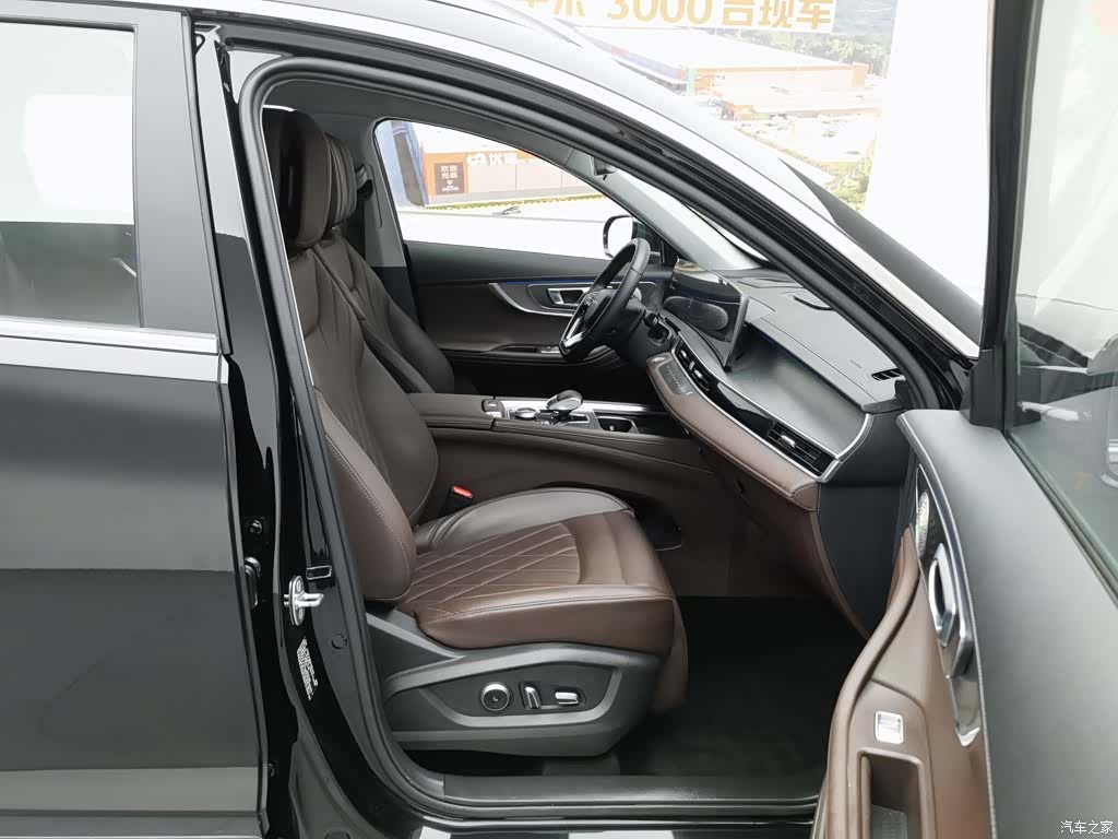Chery Tiggo 8, 2023 23