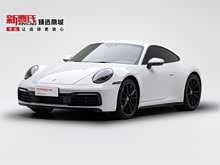 ��ʱ��911 2020�� Carrera 3.0T