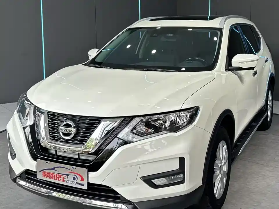 Nissan Qijun Nissan Qijun