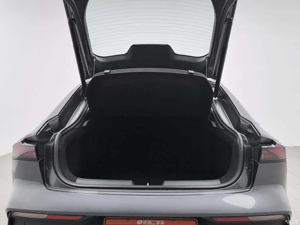 Changan UNI-V, 2023 16
