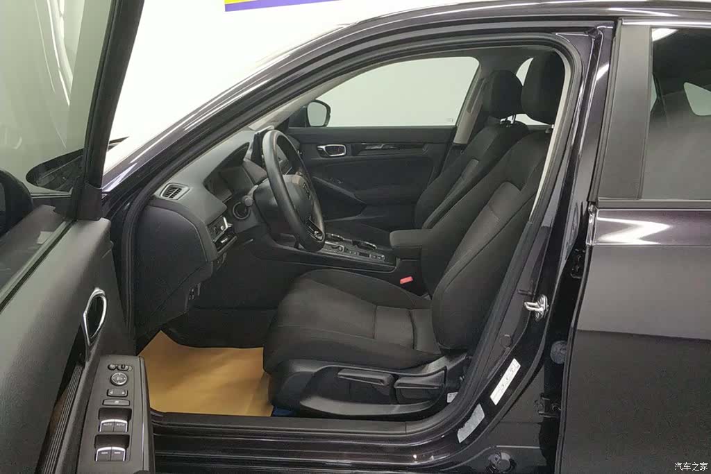 Honda Integra, 2024 9