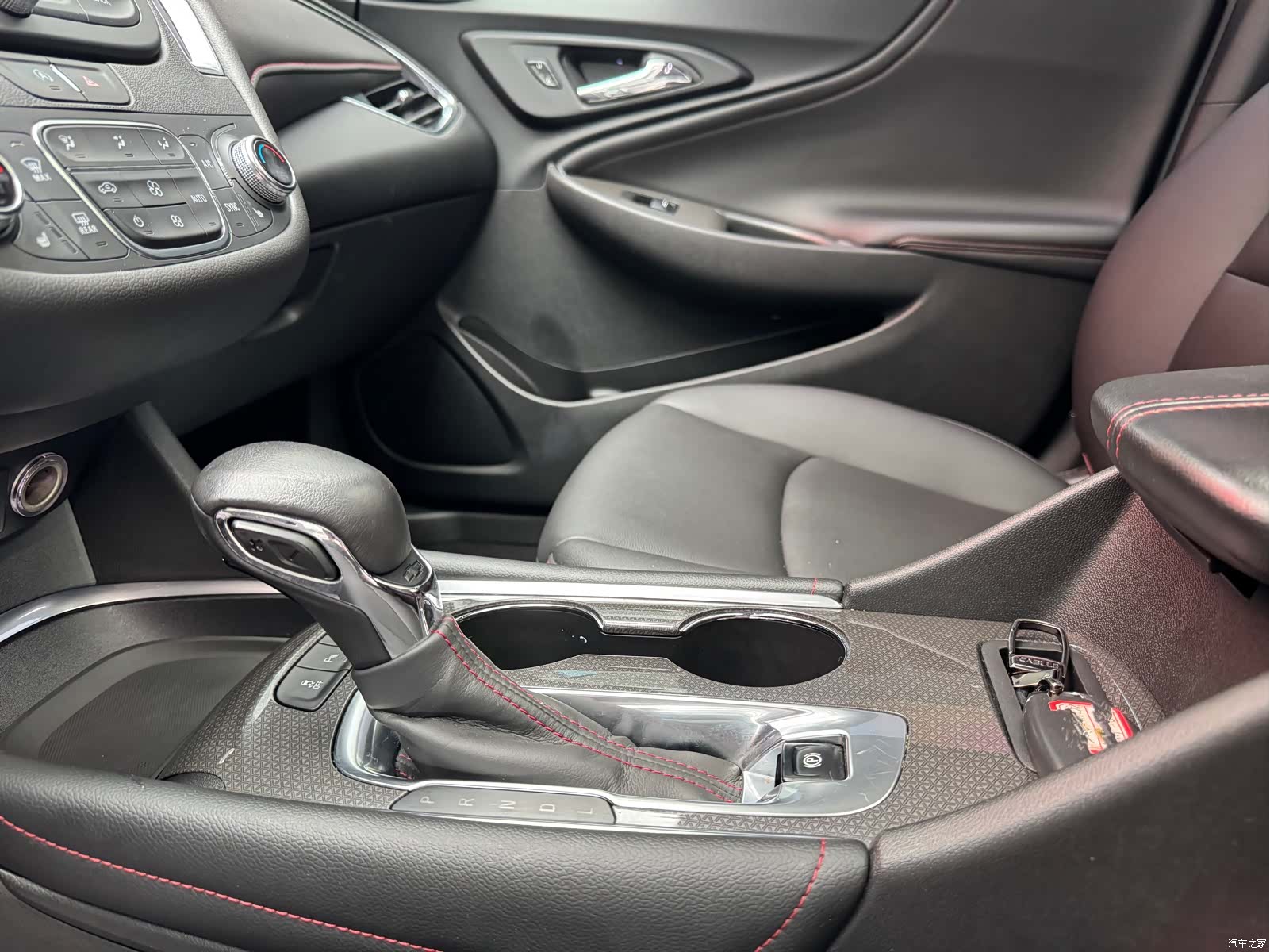 Chevrolet XL, 2020 все фото