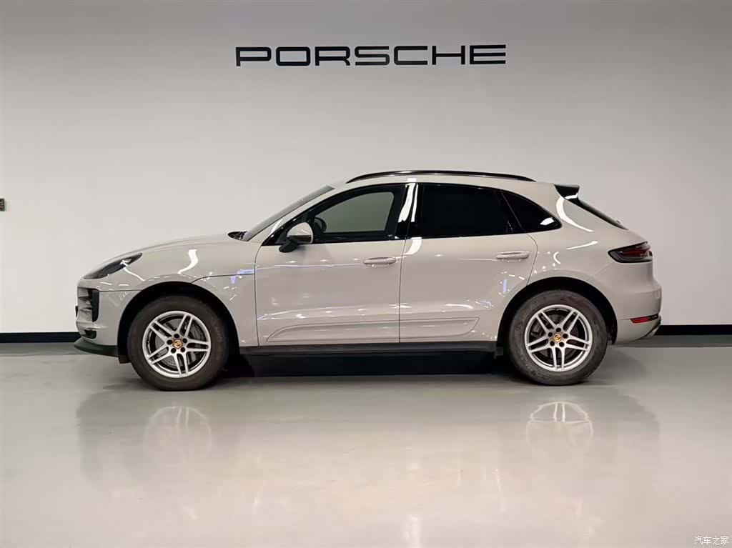 Porsche Macan, 2021 6