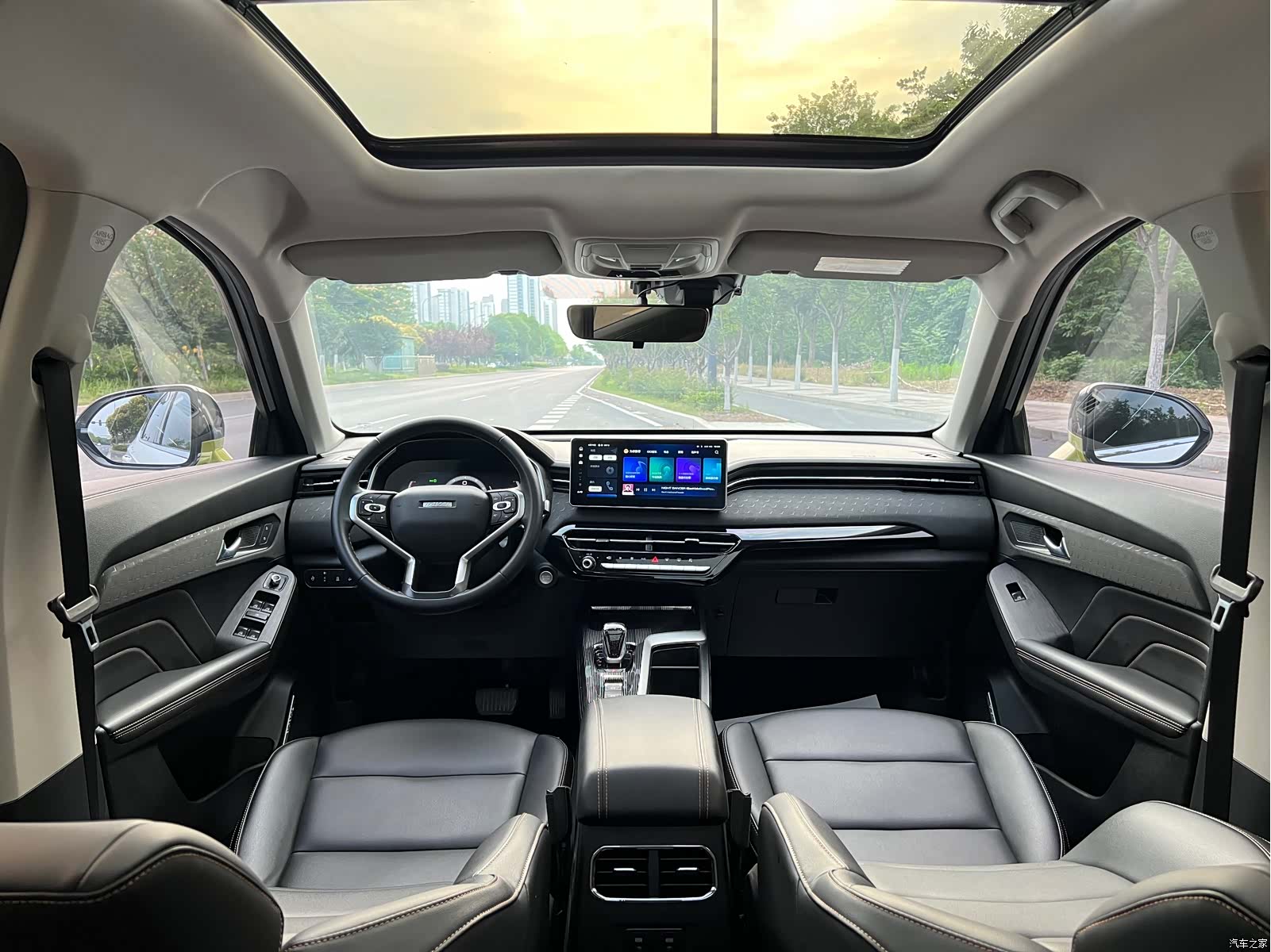 Haval Jolion, 2022 14