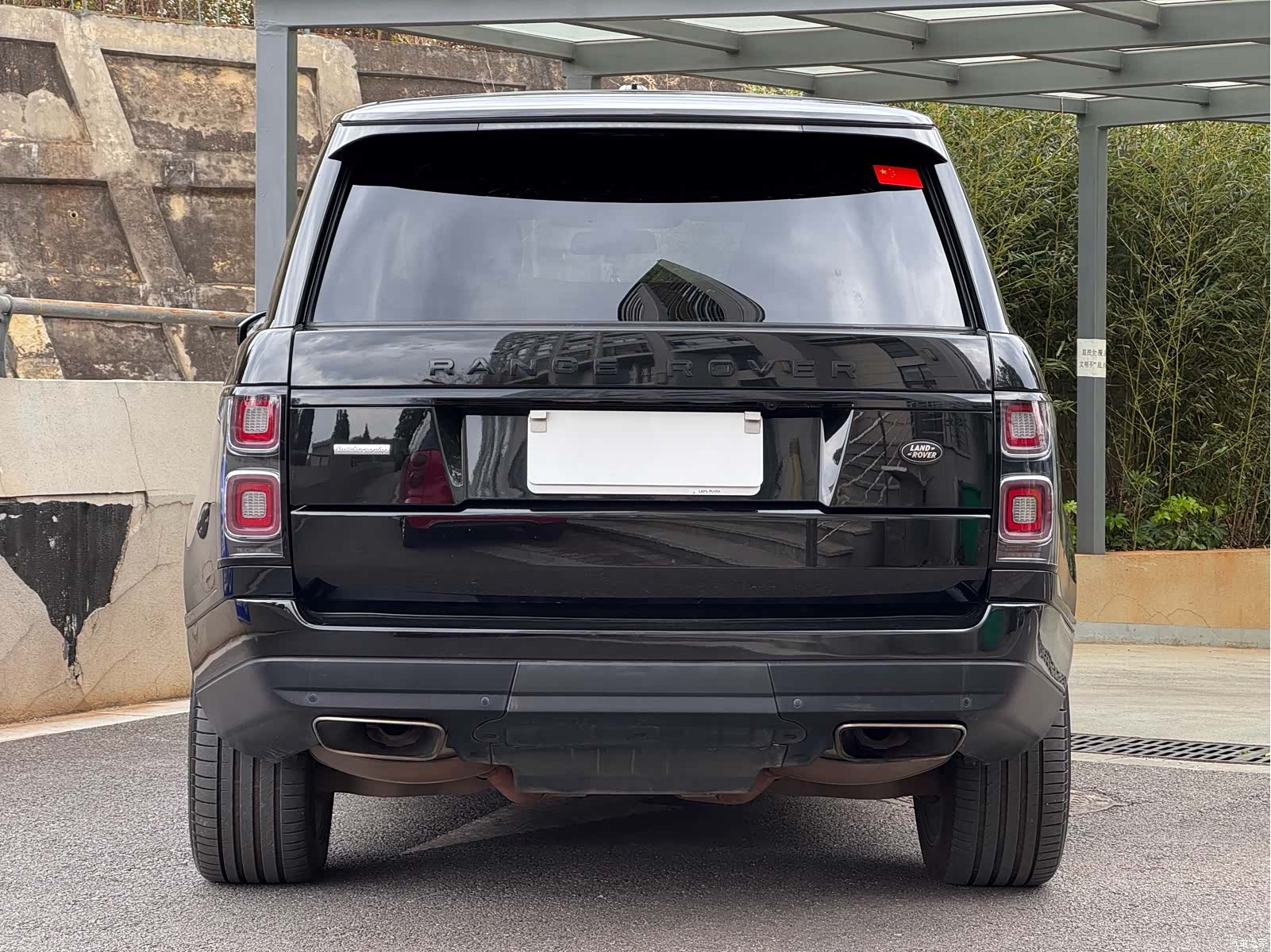 Land Rover Range Rover, 2013 9