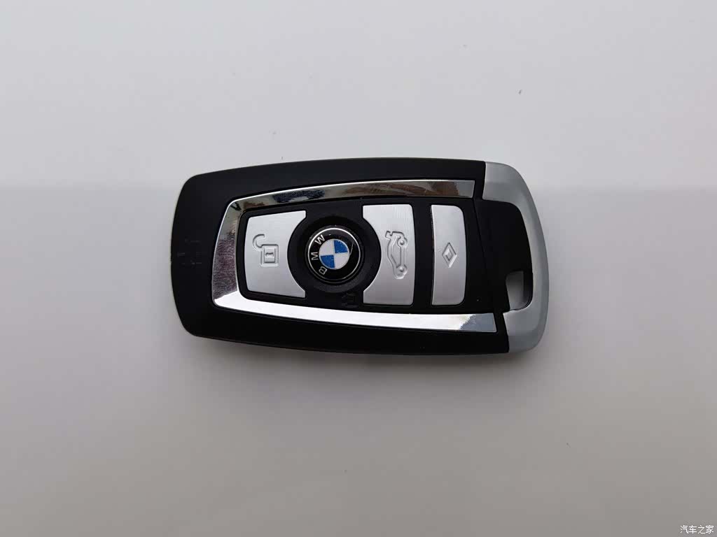 BMW 3 Series, 2018 19