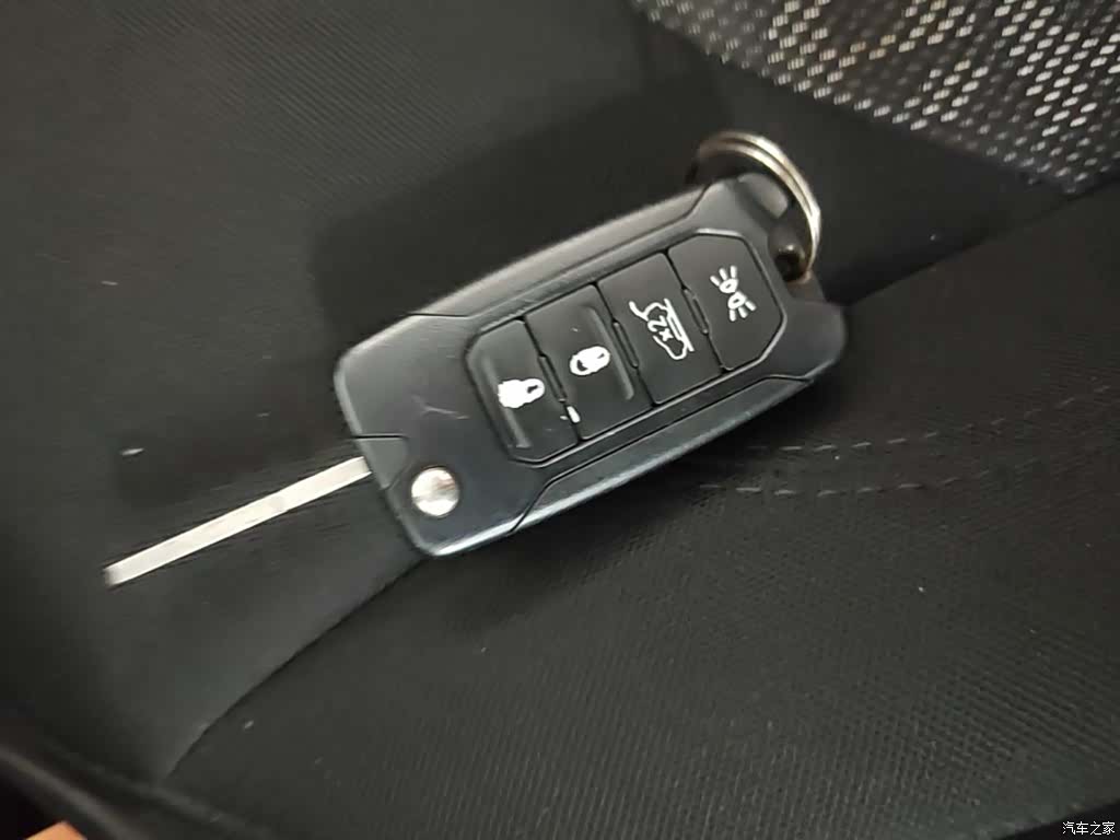 Jeep Renegade, 2016 9