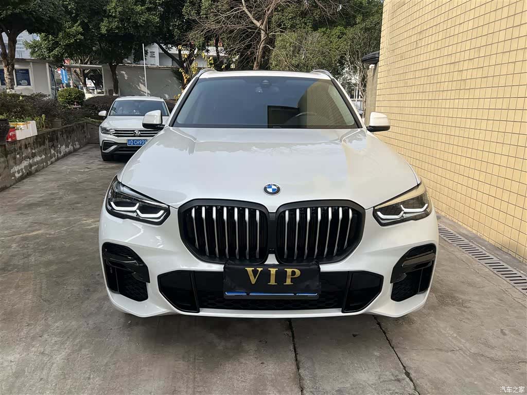 BMW X5, 2023 3