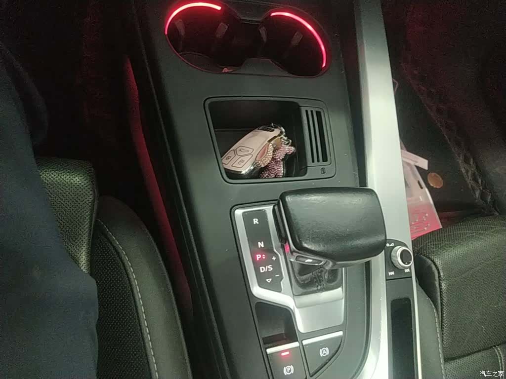 Audi A4L, 2022 14