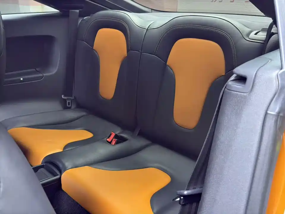 Audi TTS