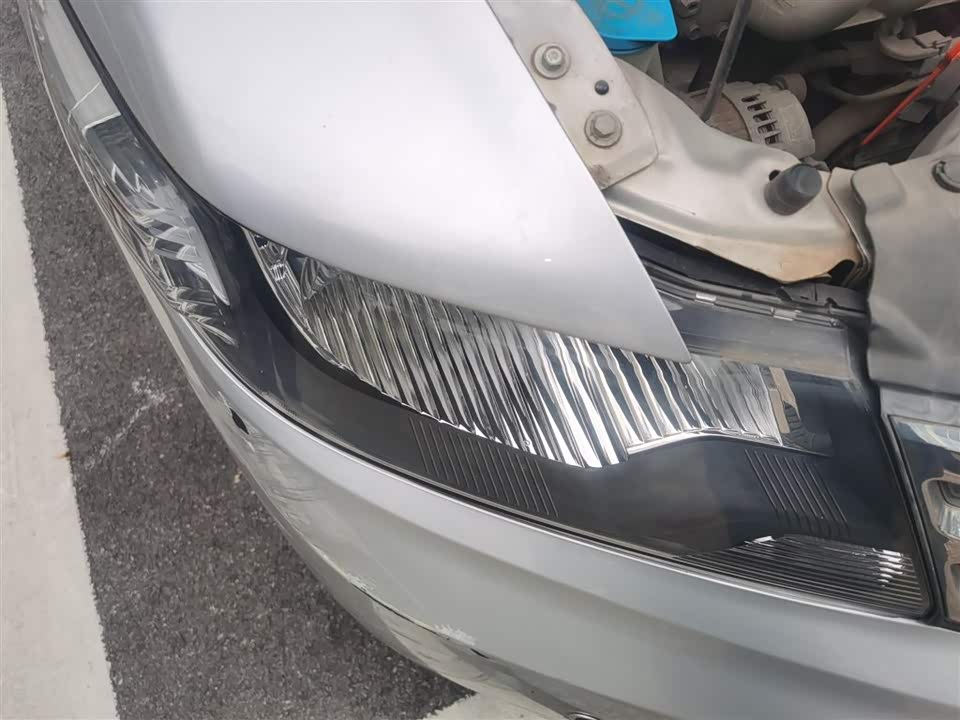 Honda Fengfan Classic