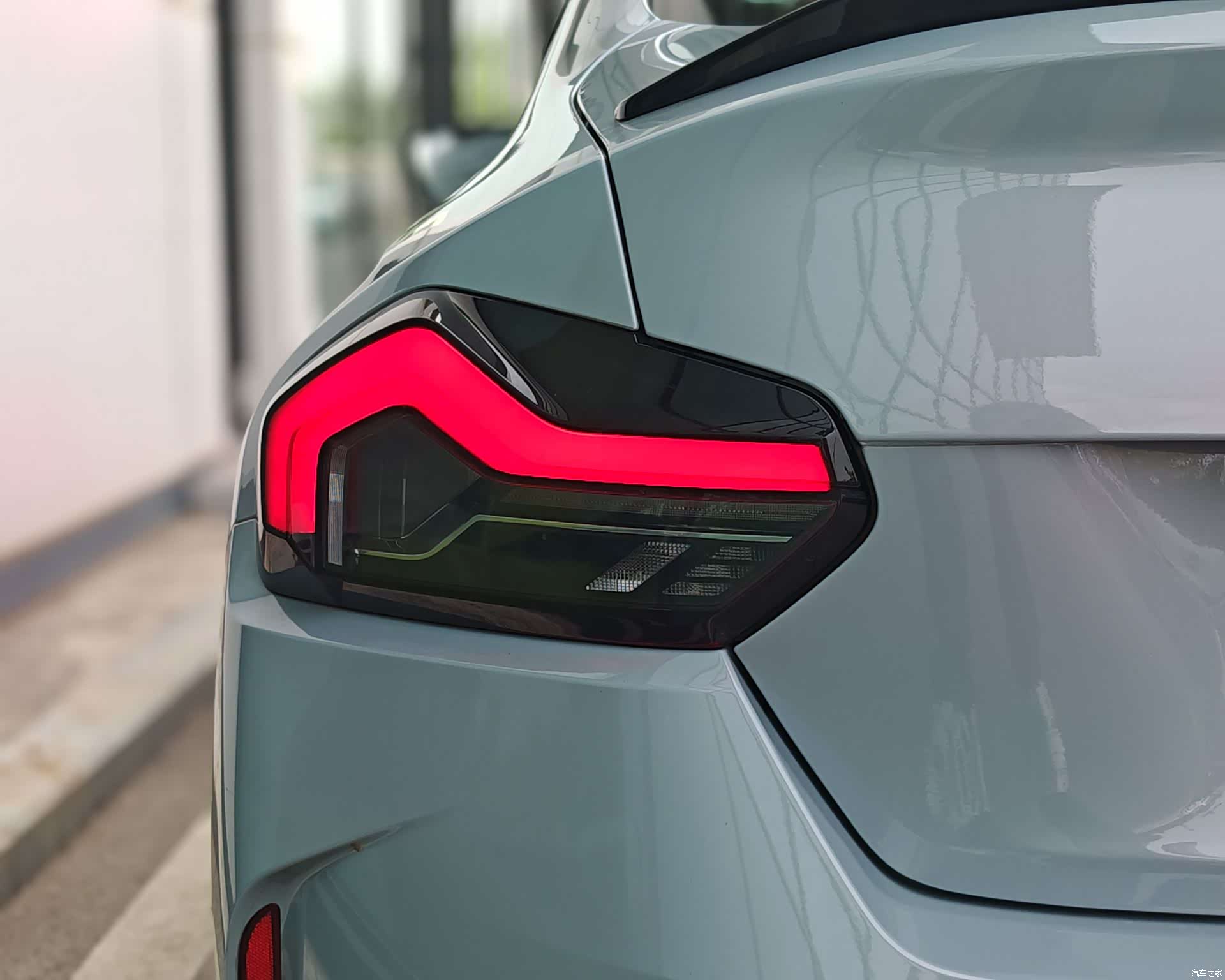 BMW M2, 2024 12