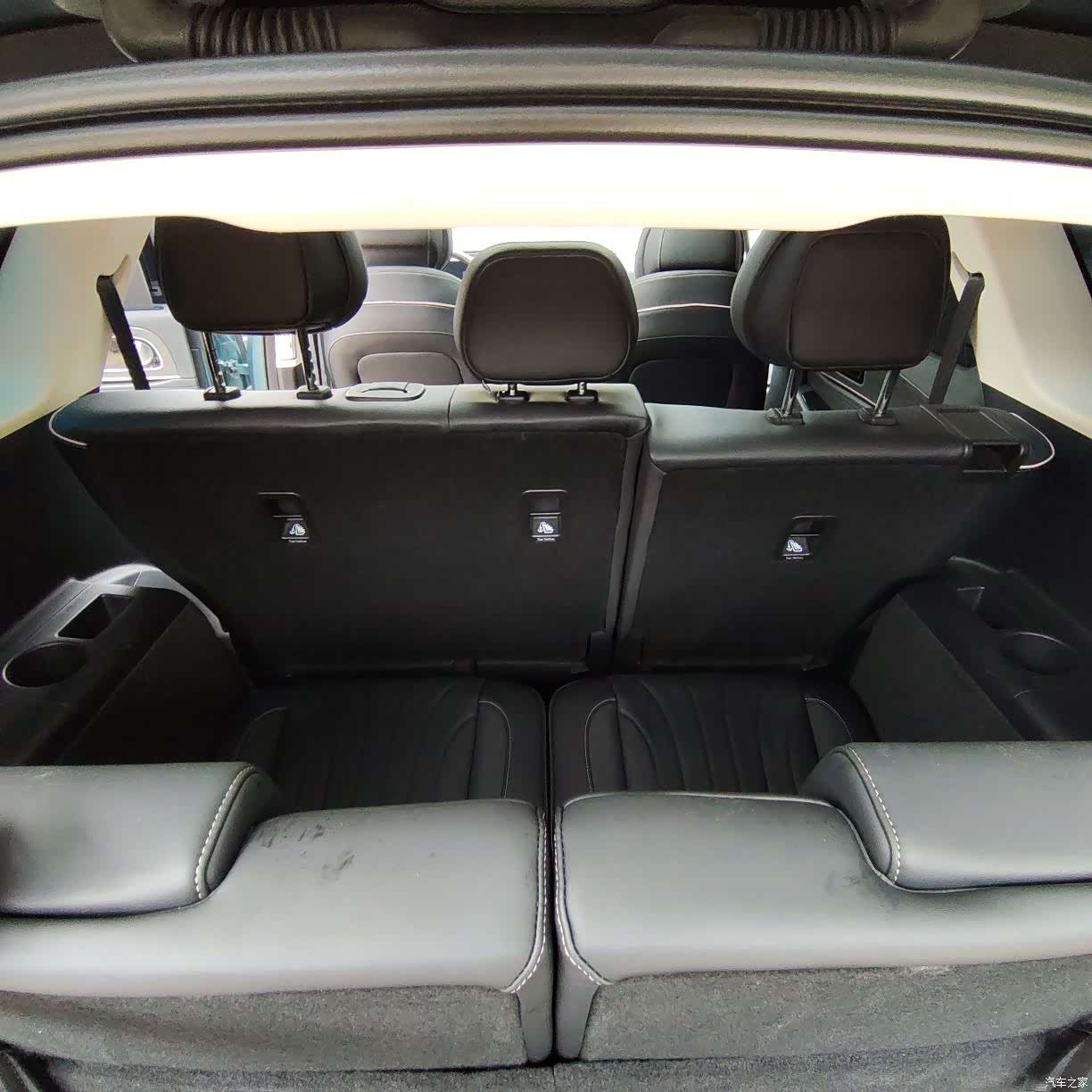 Chery Tiggo 9, 2023 15