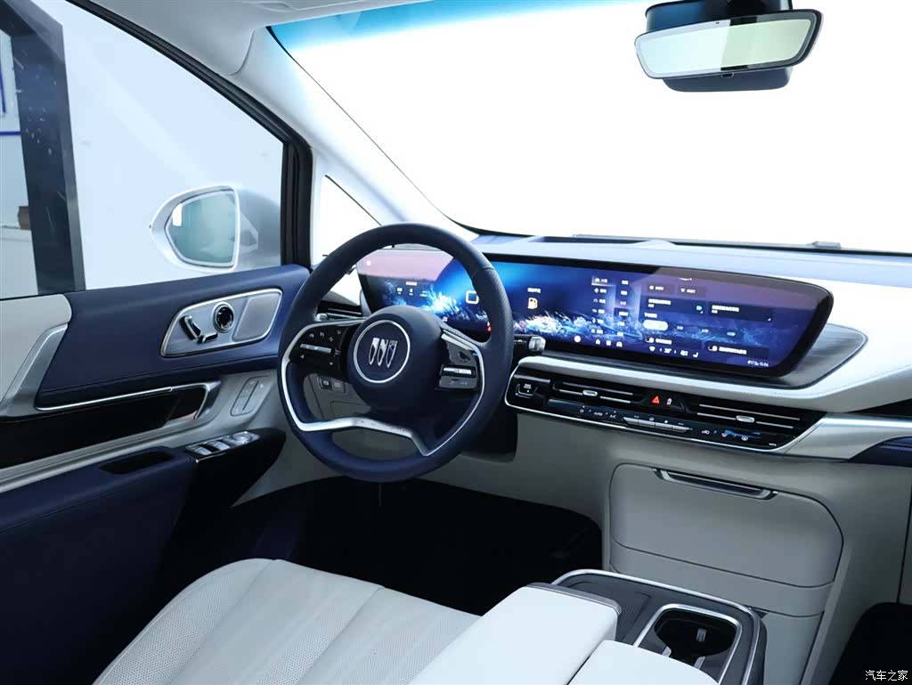 Buick Century, 2024 15