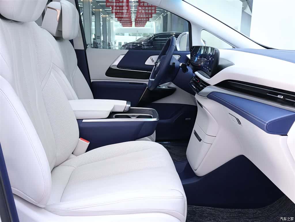 Buick Century, 2024 22