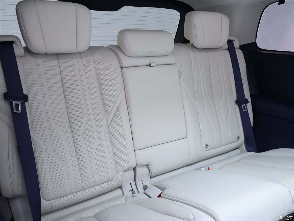 Buick Century, 2024 25