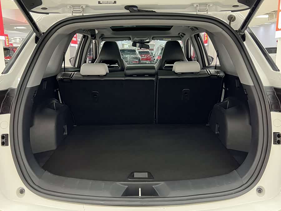 Changan Changan CS75 PLUS 2023, фото 17