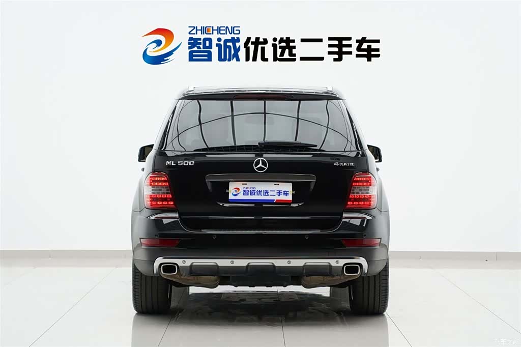 Mercedes-Benz M-Class, 2012 35
