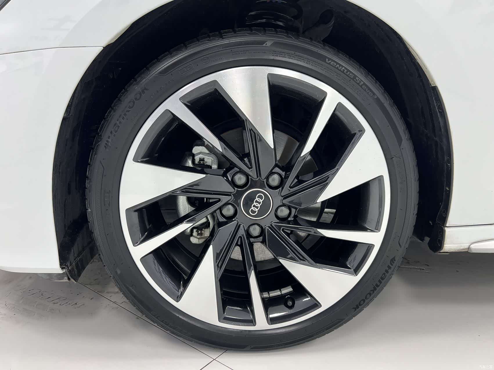 Audi A3, 2023 17