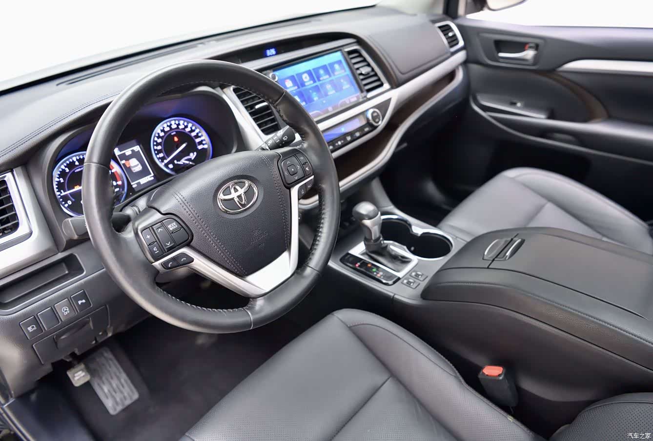 Toyota Highlander, 2020 9