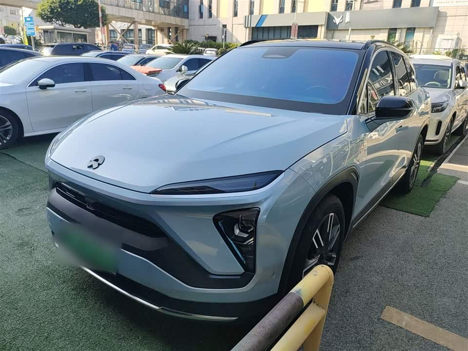 NIO ES6