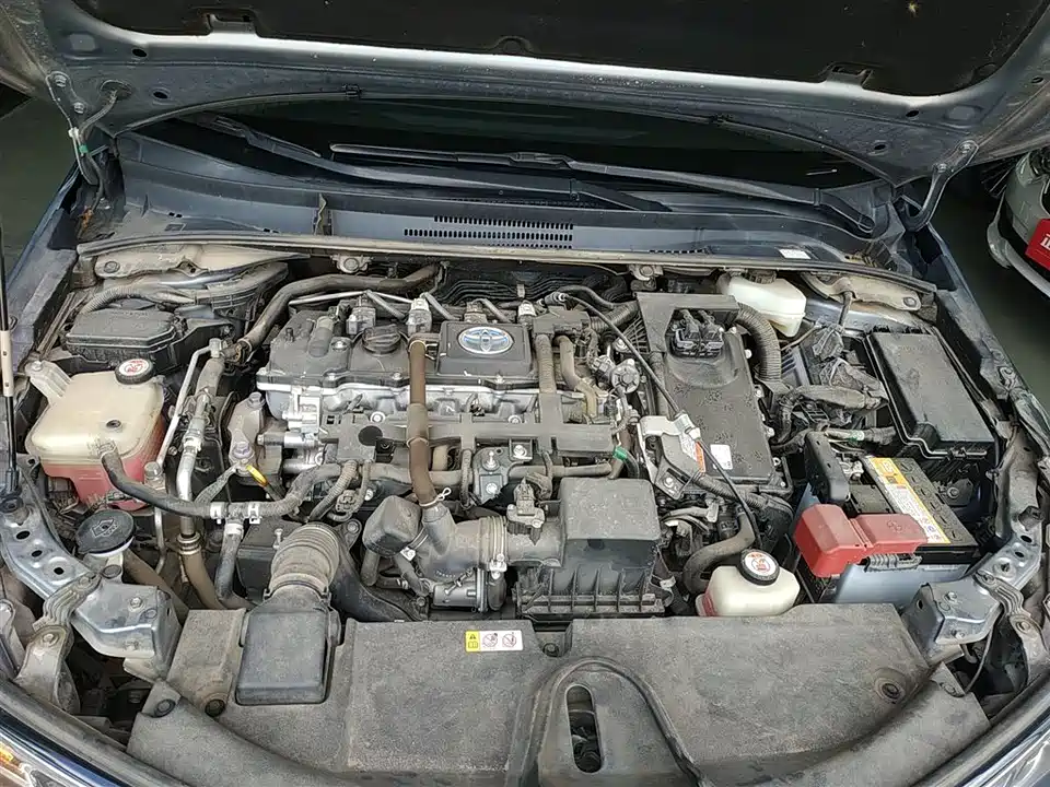 Toyota Corolla Toyota Corolla