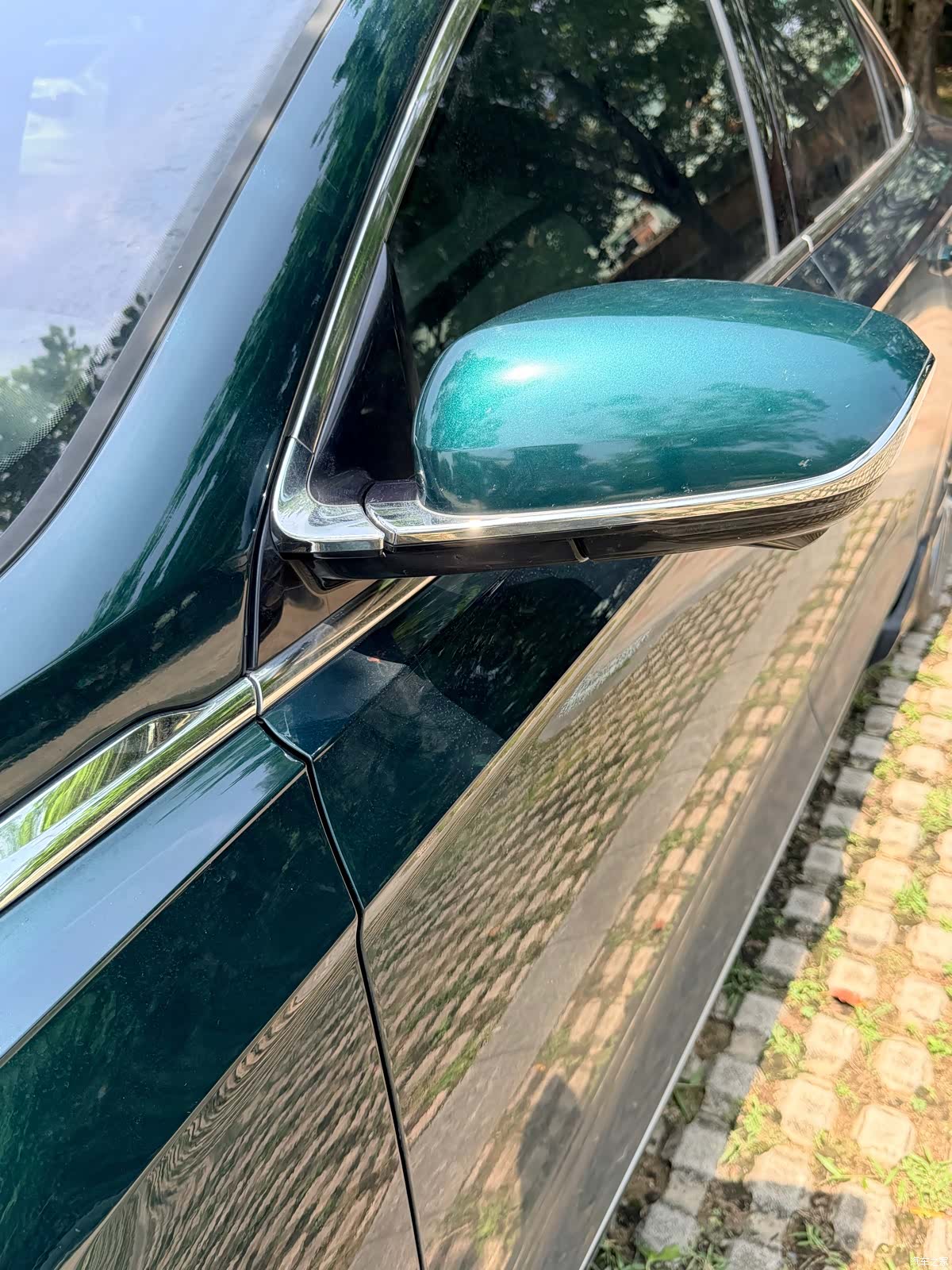 Geely Preface, 2023 17