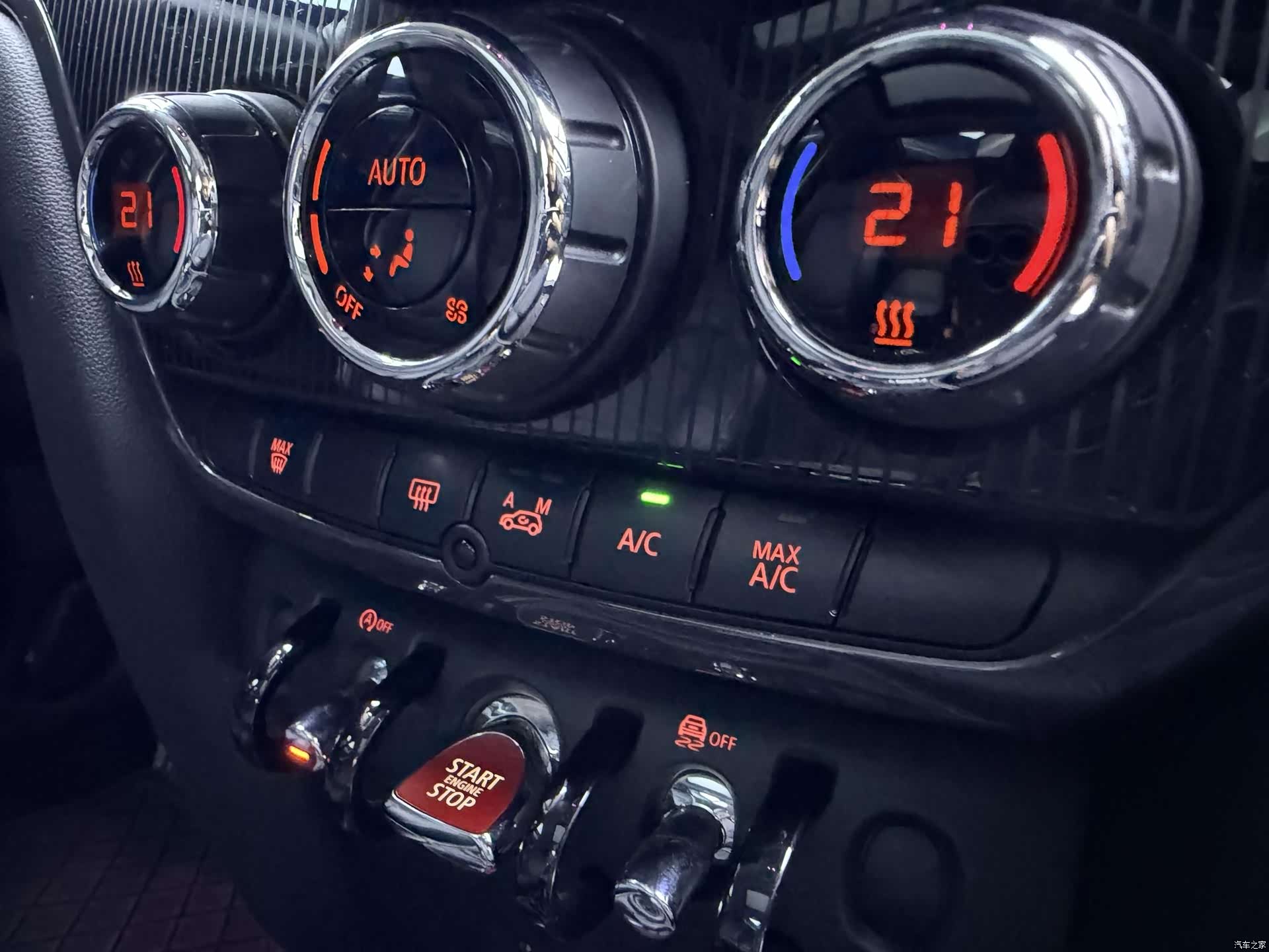 Mini Countryman, 2021 19