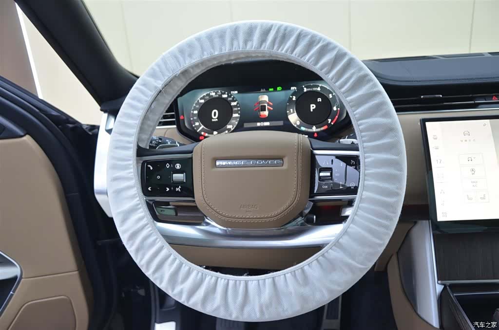 Land Rover Range Rover, 2026 9
