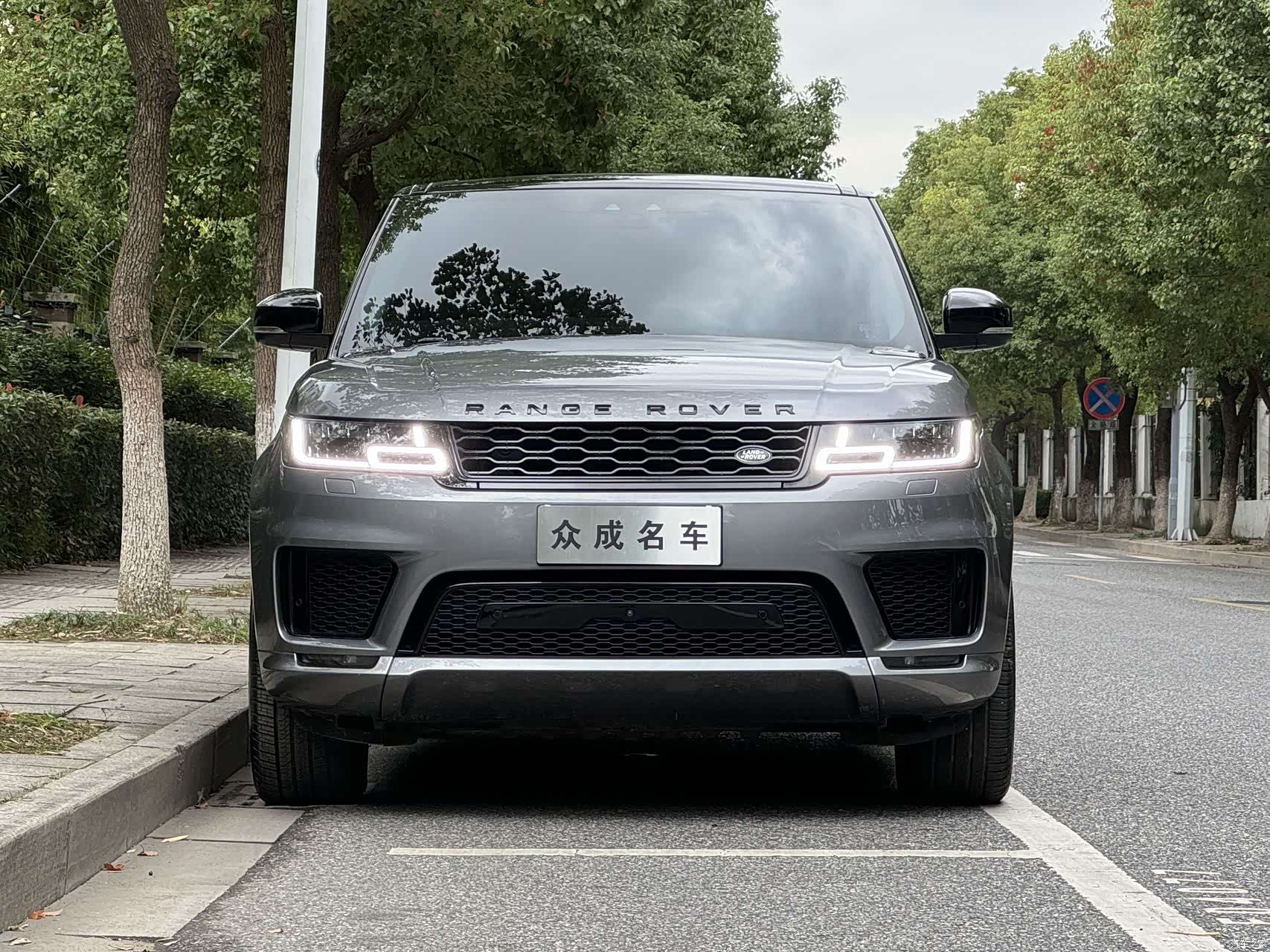 Land Rover Range Rover, 2021 2