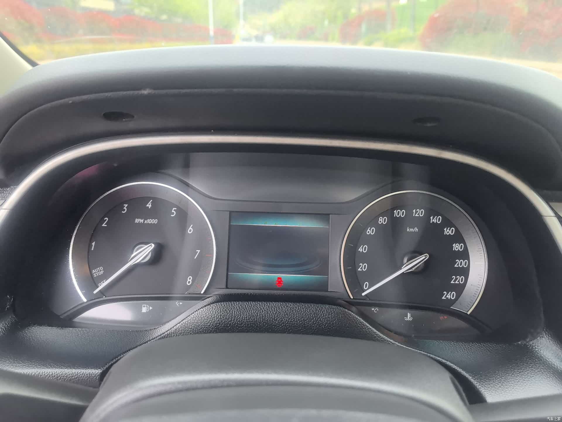 Buick 15N, 2016 7