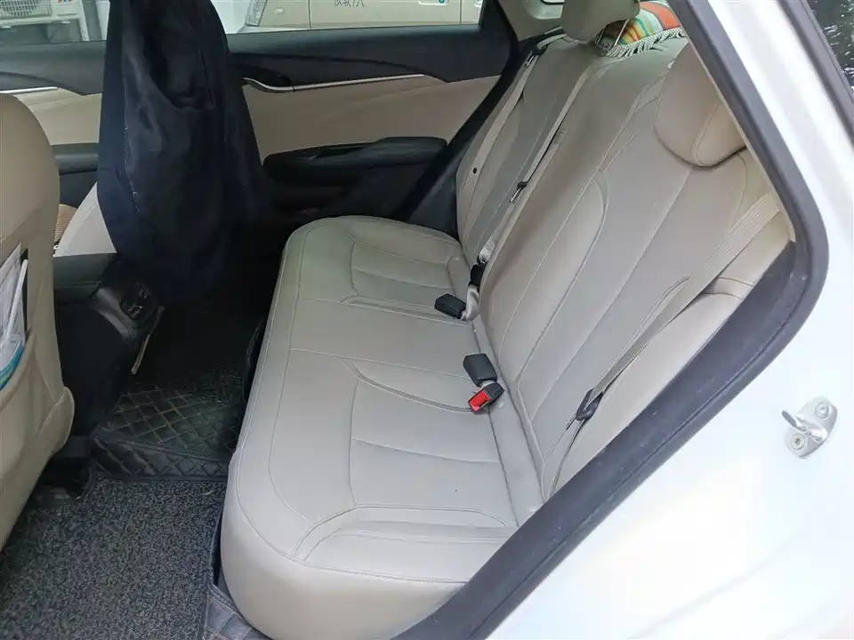 Buick Yinglang Buick Yinglang