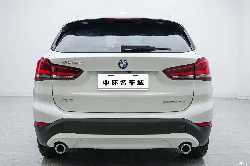BMW X1, 2023 16