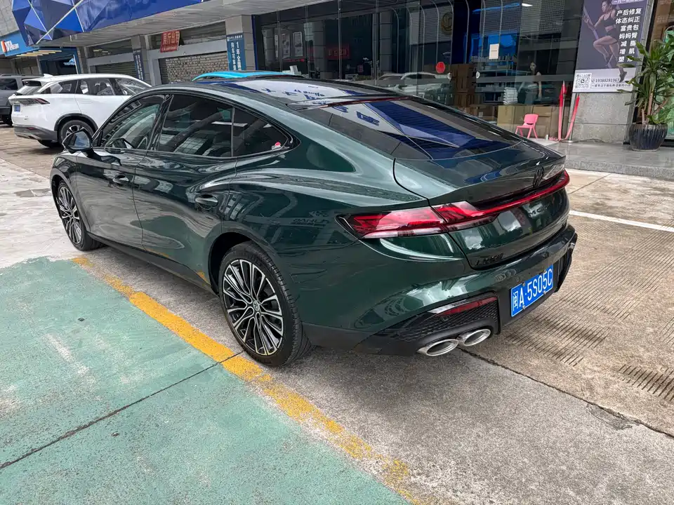 MG MG7 MG MG7
