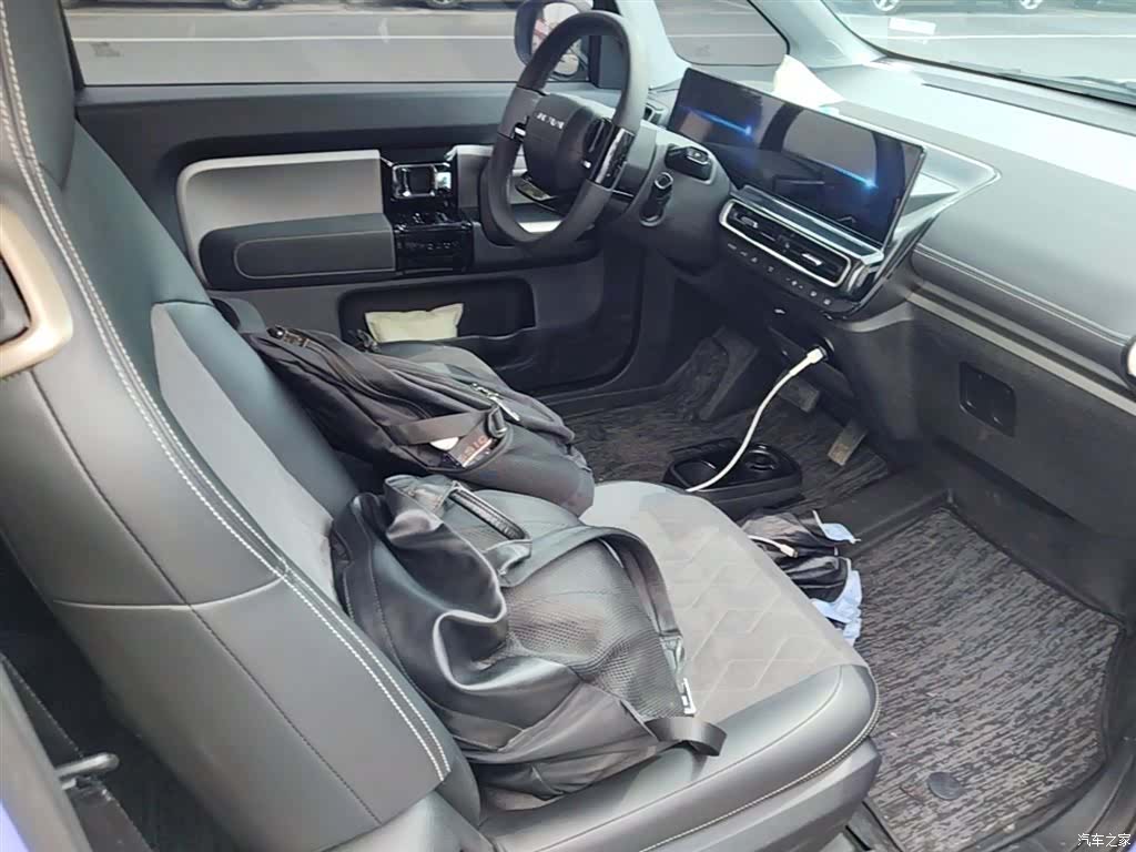 Wuling KiWi, 2024 25