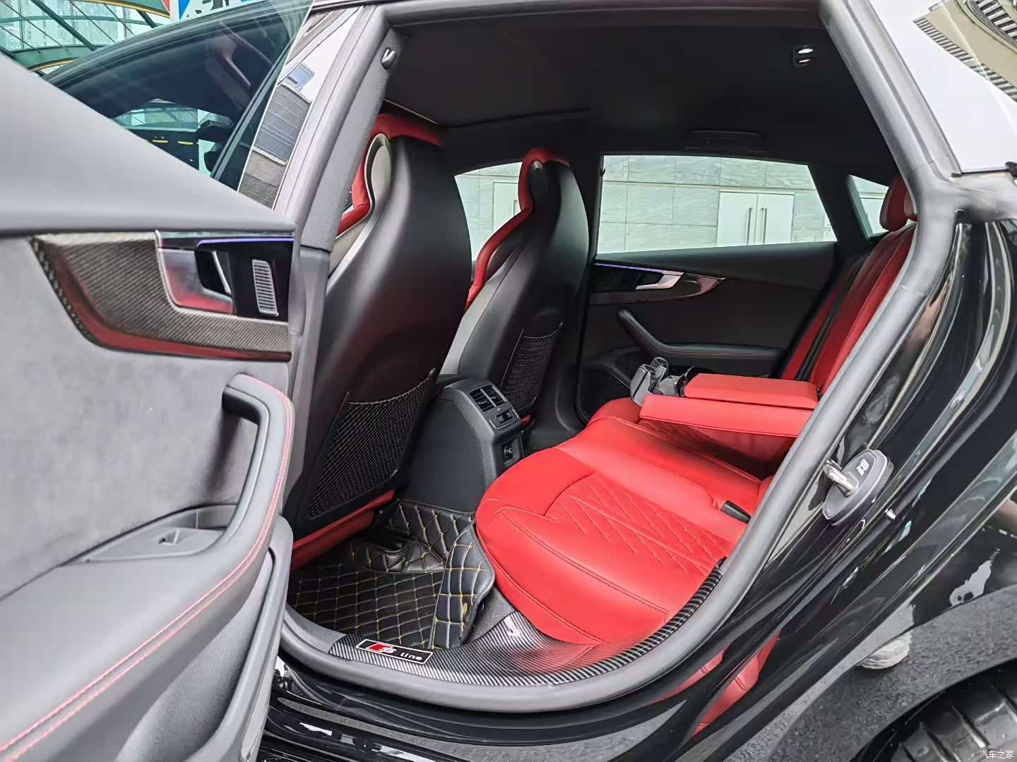 Audi S5, 2024 6