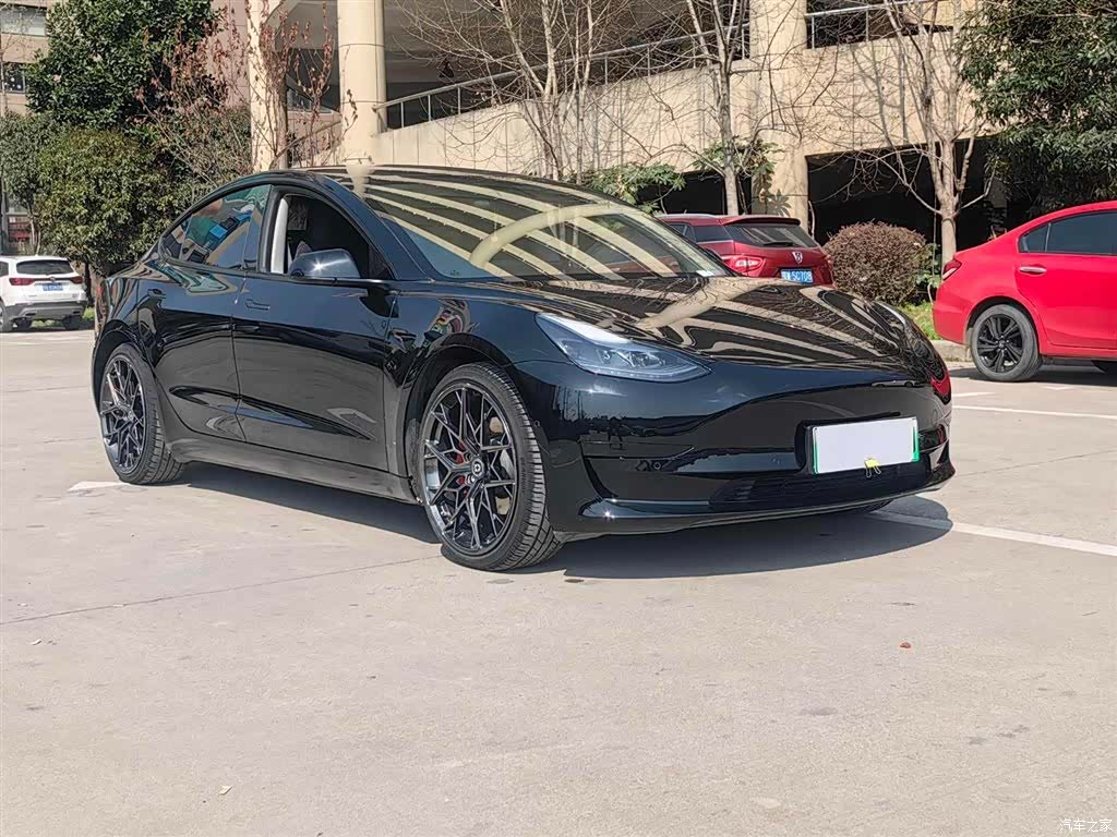 Tesla Model 3, 2023 3