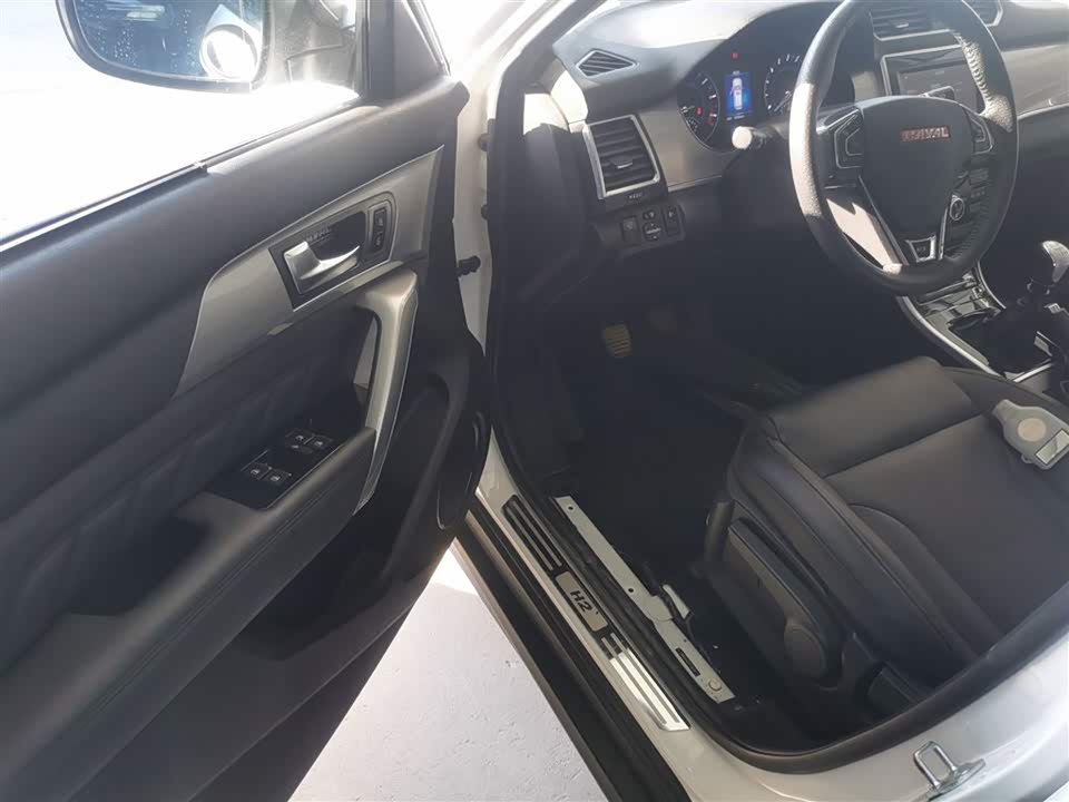 Haval H2