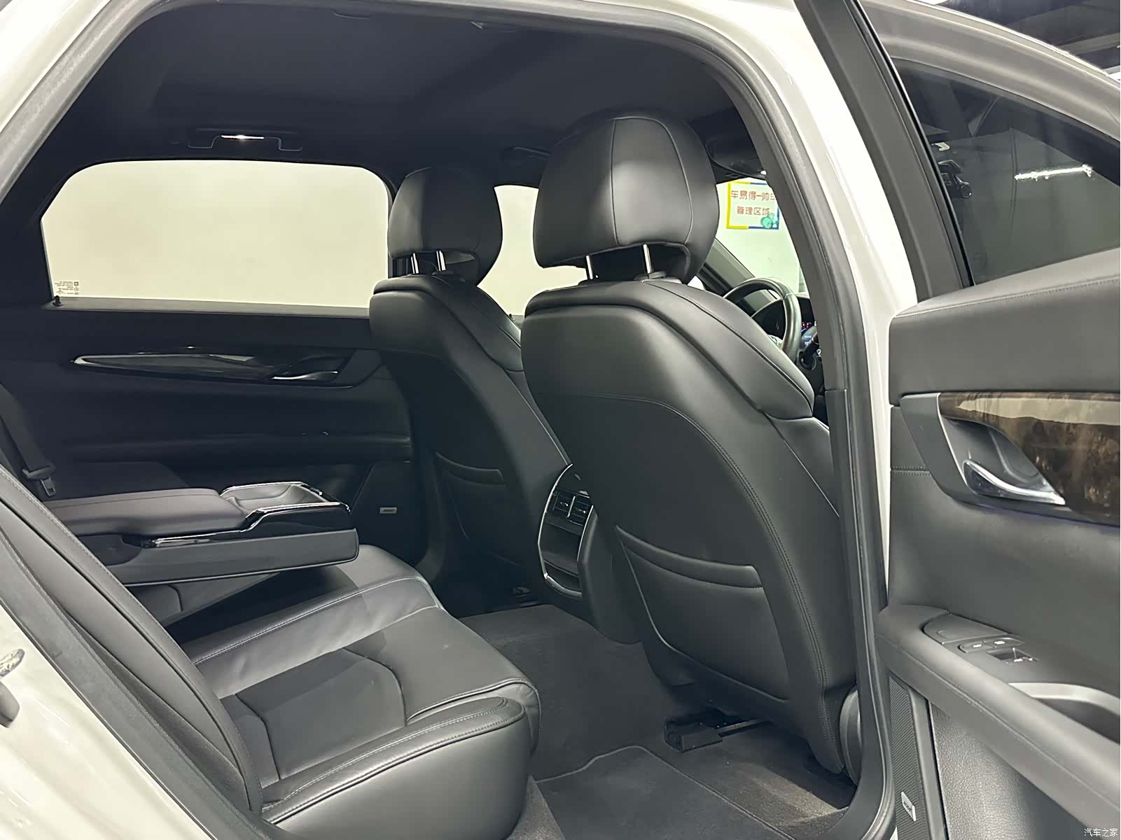 Cadillac CT6, 2016 20