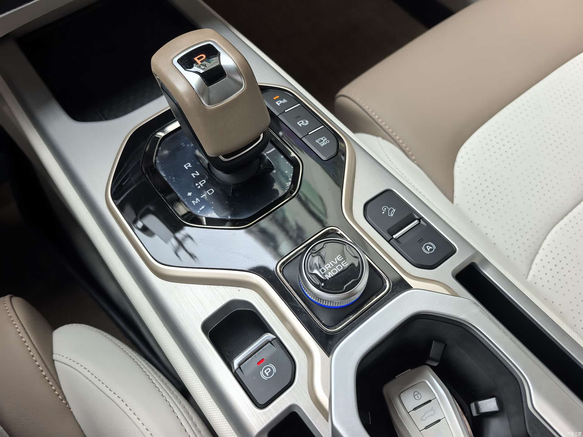 Geely Icon, 2020 19