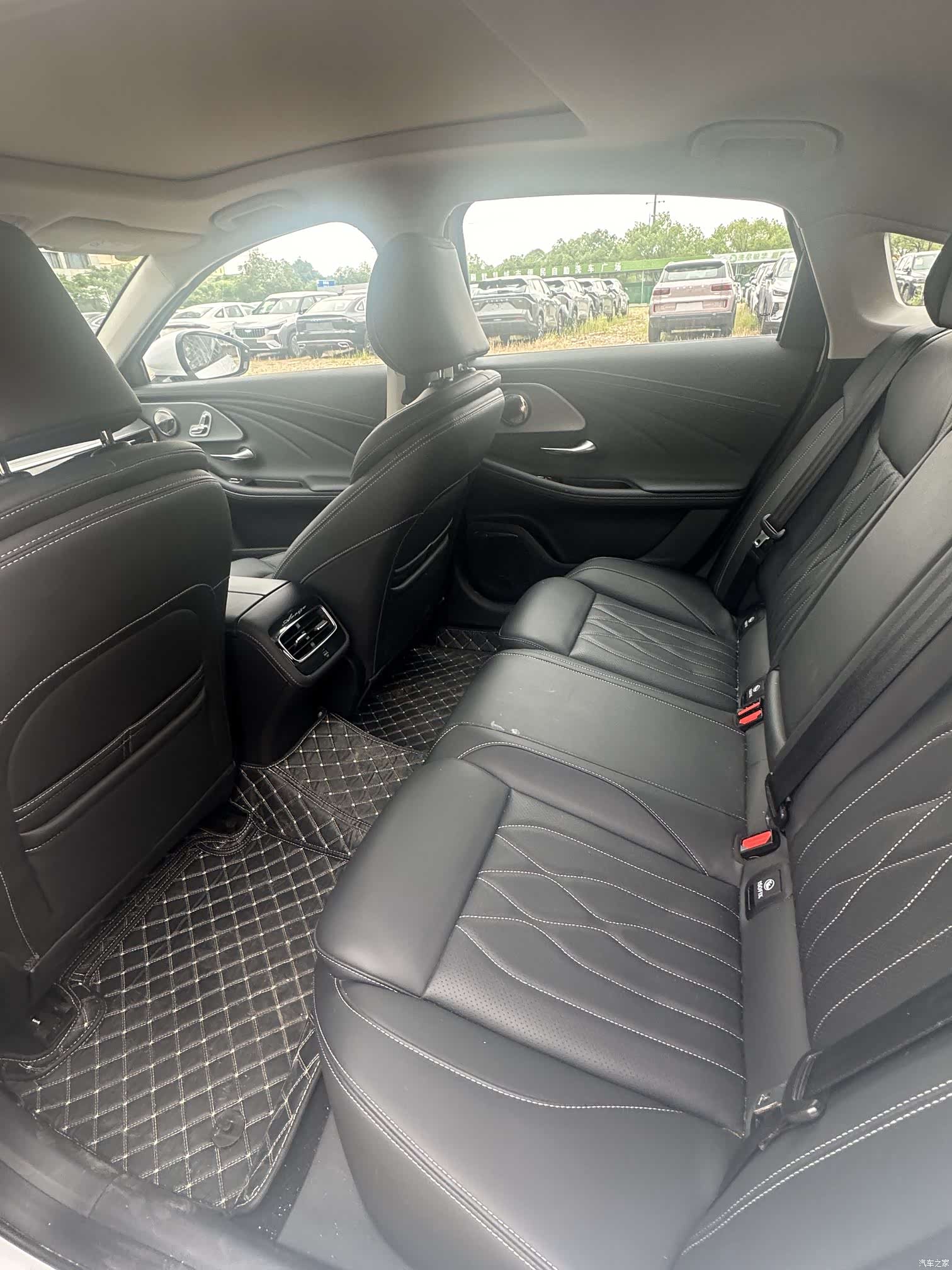 Chery Arrizo 8, 2024 11