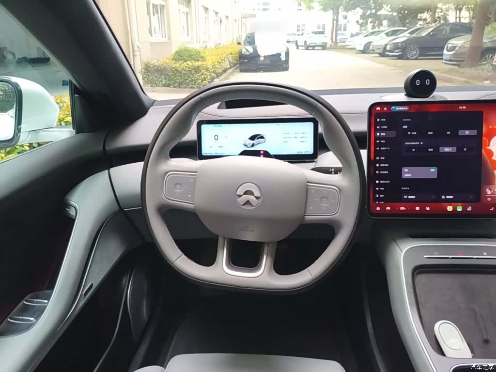 NIO ET5, 2025 11