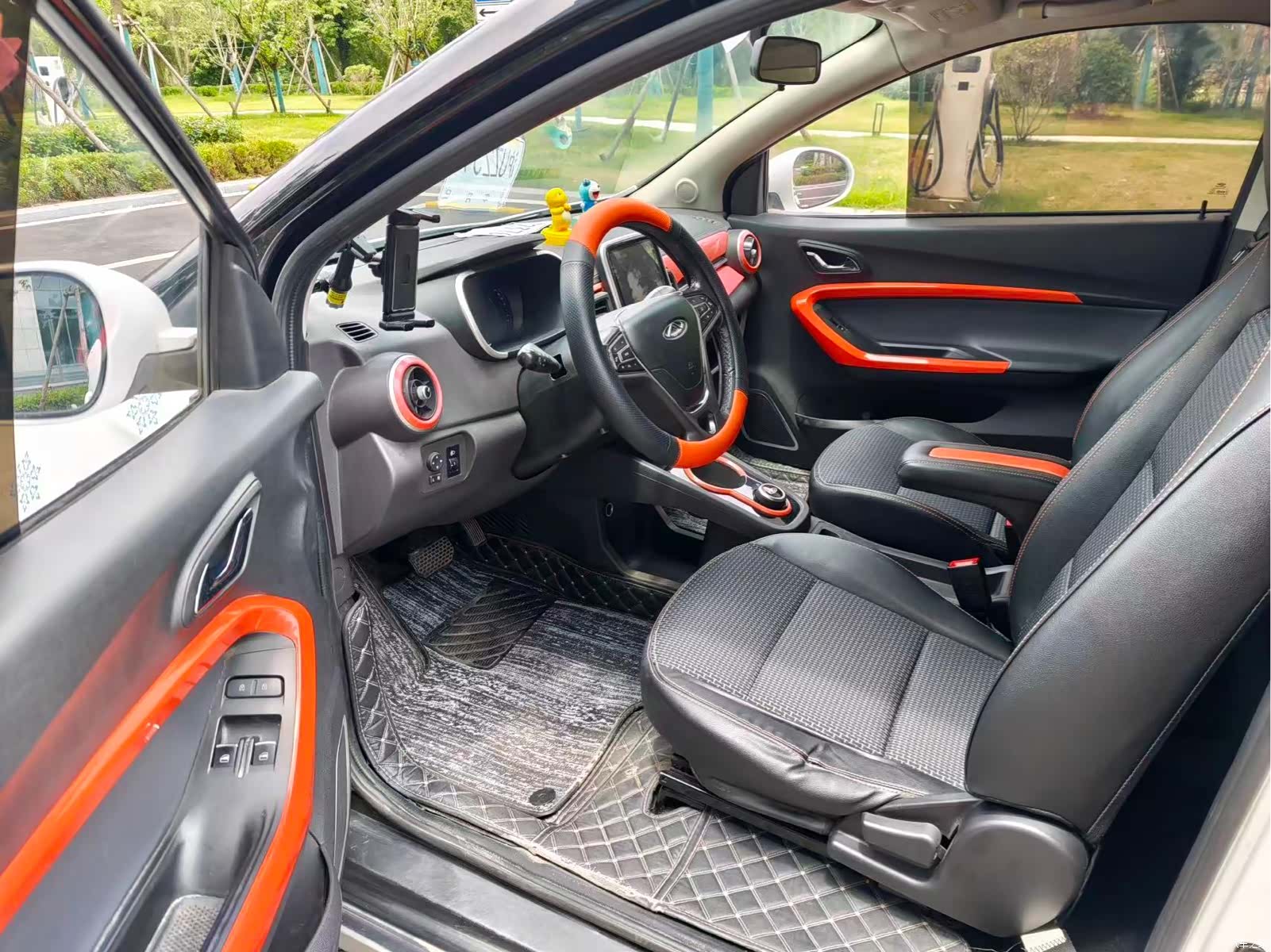 Chery 4, 2020 3
