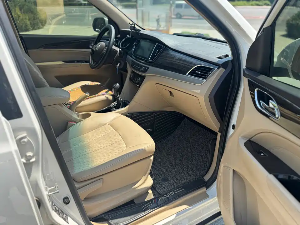 Baoding 730 Baoding 730
