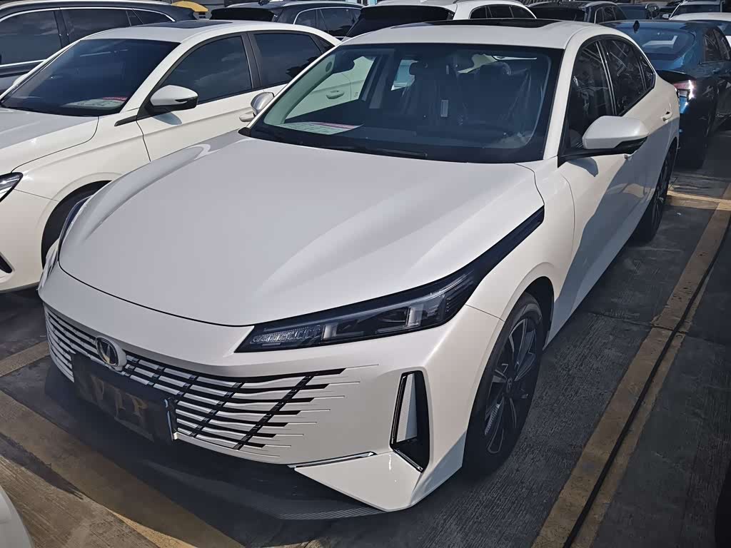 Changan Eado