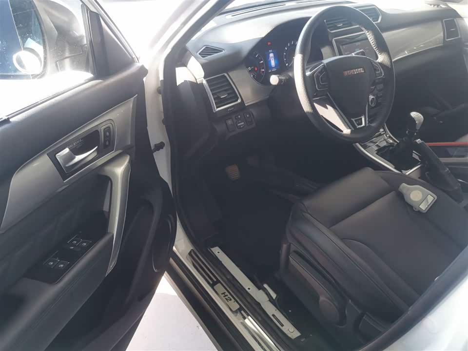 Haval H2