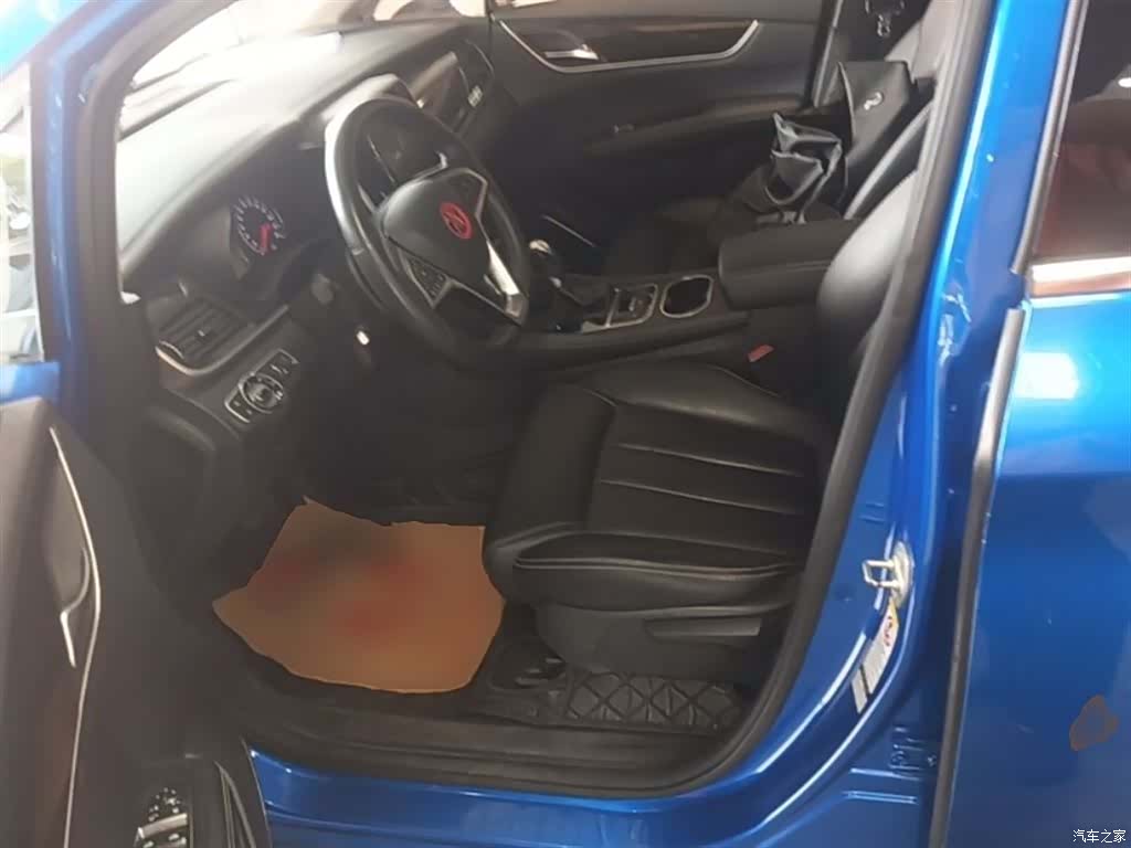 BYD Song, 2018 15