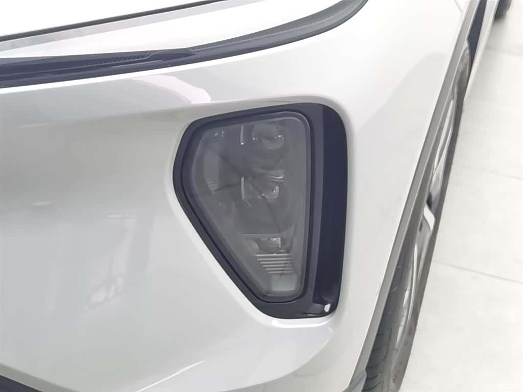 NIO ES6, 2024 7